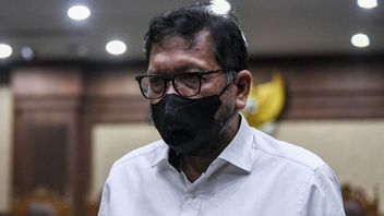 الحكم على المسؤول السابق في المحكمة العليا زاروف ريكار بالسجن لمدة 18 عاما