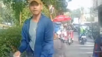 밥솥을 깨뜨린 난폭한 탄안탕이 마침내 체포되고 월 300만 원을 요구하다