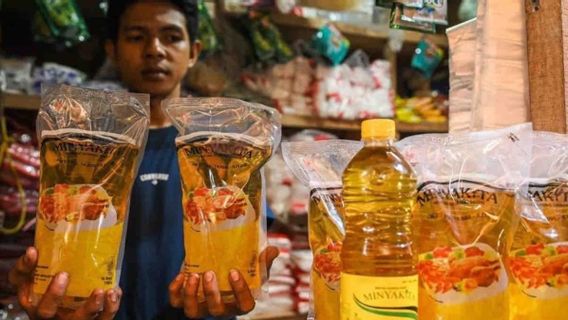 Curiga Minyakita Diselewengkan, Legislator: Pemerintah Turun ke Pasar, Jangan Cuma di Belakang Meja!