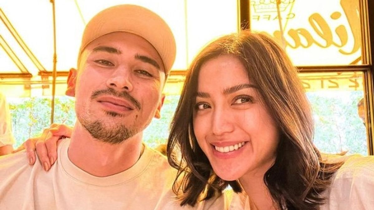 Pertanyakan Mobilnya ke Polda Bali, Jessica Iskandar: Dipinjam Pakaikan Sama Siapa? 