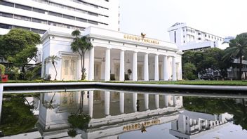 MFA:政府は、インドネシアに関連するガザ住民の移動に関する情報を監視し、検証する