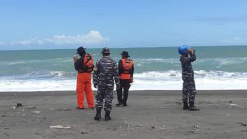 Fishing Boat Contains 10 Crew Members Still Missing, Cilacap Basarnas Involves Australia In Search