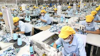 Asosiasi Tekstil Minta Peritel Utamakan Produk Dalam Negeri: Barang Lokal Juga Berkelas