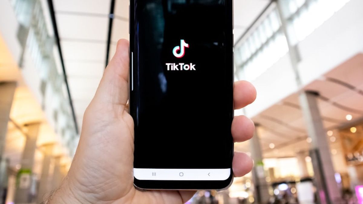 TikTok Bentuk Joint Venture USDS, Mayoritas Dimiliki Investor AS