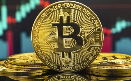 Harga Bitcoin Melonjak Setelah Muncul Kabar Proposal ETF Bitcoin BlackRock Disetujui SEC, Tapi…