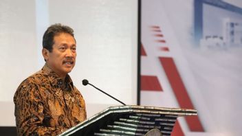 印度尼西亚在AIS论坛峰会上推广蓝色经济计划