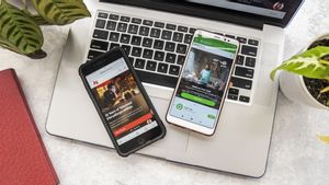 Telkomsel Gelontorkan Rp2,1 Triliun ke Gojek