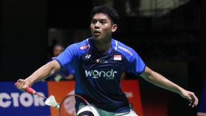 Gelar BAJC Buat Zaki Ubaidillah Percaya Diri di Macau Open 2025