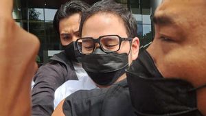 Rumah Dito Mahendra Kekasih Nindy Ayunda Digeledah KPK Terkait Kasus Pencucian Eks Sekretaris MA