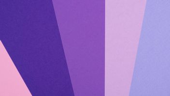 Inspirasi Kombinasi Warna Ungu dengan Warna Lain yang Elegan dan Menarik