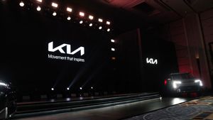 Melalui IIMS 2026, Kia Awali Langkah Baru Dekati Pasar Indonesia