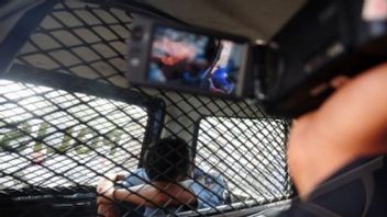 梳邦使用Sajam的斗殴造成1名青少年死亡,警察:由Medsos IG的挑战引发