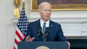 Joe Biden exhorte le Hamas à accepter la proposition d'Israël au sujet de Gaza
