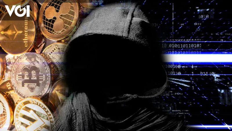 Beware Of Crypto Drainer, Malware That Steals Singaporeans' Digital Assets