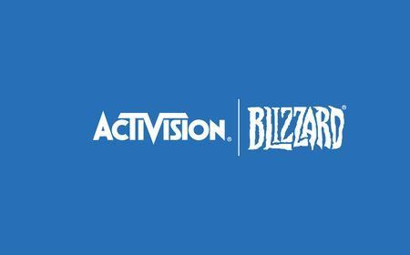 Akuisisi Microsoft atas Activision Blizzard Menemukan Titik Terang dari CMA Inggris