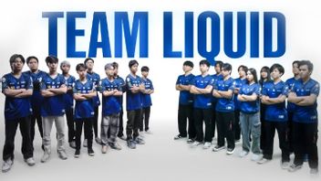 모바일 레전드에 입문한 Liquid Esports 팀은 공식적으로 AURA 및 ECHO를 인수했습니다.