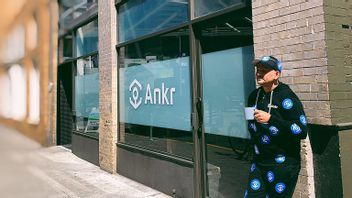 微软与Ankr合作，在Azure Marketplace中提供节点托管服务