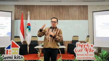 Buntut Pungli PPDB Kota Bogor, Bima Arya Terima Gugatan Kepsek SD yang Dipecat