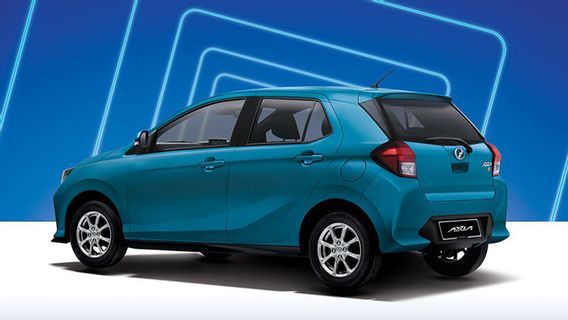 Imbas Manipulasi Uji Tabrak Daihatsu, Badan Keselamatan Jalan Malaysia akan Memeriksa Model yang Terdampak