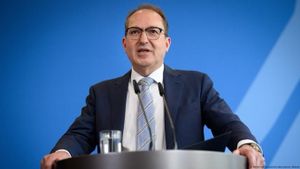 Pro-Russian And Anti-Israeli Hackers Become Germany's Largest Cyber Threat, Capai Losses Of IDR 3,174 Trillion