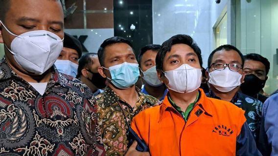 KPK Bidik Aktivitas Keuangan di Perusahaan Tambang yang Diduga Terkait Suap Mardani Maming