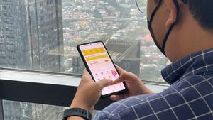 Imbas Pembobolan Data, OJK Setujui SRO Batasi Layanan RDN