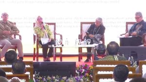 UI Professor: Indonesia's Economy Driven 0.3 Percent Of BRICS