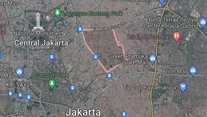 Catatan 2023: Johar Baru Kecamatan Terpadat di Jakarta Pusat, Rawan Kesenjangan Sosial, Aksi Kriminal hingga Pabrik Narkoba
