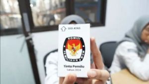 KPU Pastikan Semua Petugas KPPS di Jakarta Telah Terima Honor