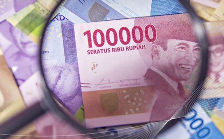 BI Turunkan Suku Bunga Acuan, Rupiah Malah Ditutup Melemah