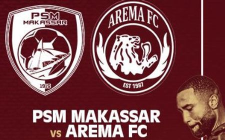 Prediksi Liga 1 2023/2024 PSM Makassar Vs Arema FC: Saatnya Bangkit Pasukan Ramang!