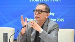 Deddy Mizwar Harap Kemlu Kembangkan Festival Film Internasional