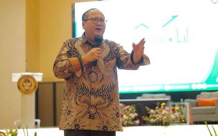 Kemenparekraf Gaet BEI Tingkatkan Peluang Pelaku Usaha Parekraf IPO