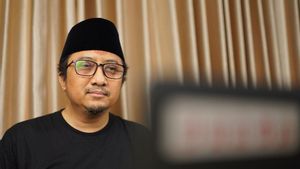 Mohon Doanya, Ustaz Yusuf Mansur Drop Butuh Transfusi Darah