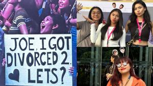 The Uniqueness Of The Jonas Brothers Fans, From Reunion To Invite Joe Jonas' Marriage