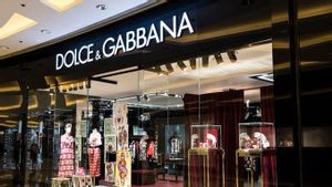 Pelanggan Tuntut Dolce & Gabbana dan UNXD atas Penundaan Pengiriman NFT yang Menyebabkan Kerugian Besar