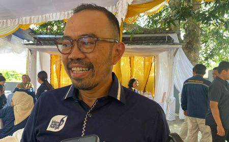 Menyoal Skema BBM Subsidi Diubah jadi BLT, Bos Pertamina Patra Niaga Bilang Begini