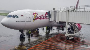 Perhatian! Penerbangan Batik Air dari dan ke Jakarta via Bandara Halim Dialihkan ke Soekarno-Hatta 22-28 Maret, Ini Daftarnya