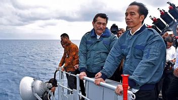 Larang Menteri Bicara 3 Periode, Pengamat Sebut Itu Bukti Jokowi Tengah Ditekan Termasuk Oleh PDIP