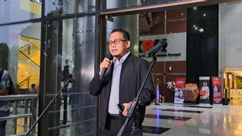 KPK: Buronan Tak Hanya Bersembunyi di Indonesia Tapi di Luar Negeri