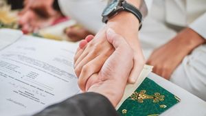 Bolehkah Kawin Kontrak dalam Islam? Begini Hukumnya