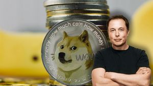 Elon Musk Bakal Bikin Media Sosial Berbasis Blockchain, Hadir dengan Fitur Pembayaran Dogecoin