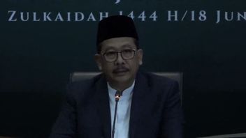 Deputy Minister Of Religion Asks Muslims To Respect Differences In Eid Al-Adha 2023
