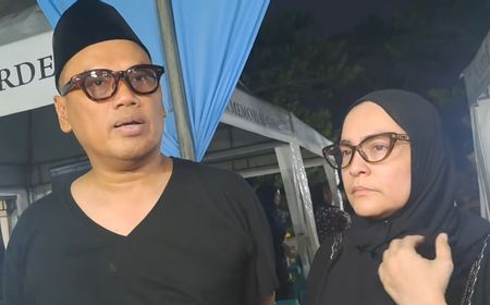 Sebelum Meninggal, Ayah Uya Kuya Sempat Diduga Alami Penyebaran Sel Kanker