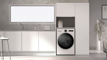 LG Launches New Smart Washing Machine With Bigger Capacity In IFA 2024