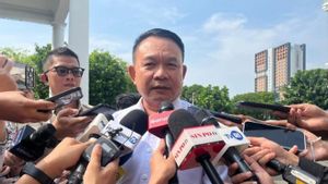 Dilantik Prabowo jadi KSP, Dudung Abdurachman Berharta Rp13,3 Miliar