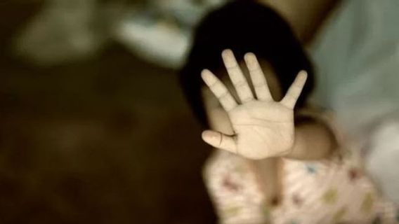 Cases Increase, 1,682 Cases Of Violence Against Women And Children In Jakarta Throughout 2023