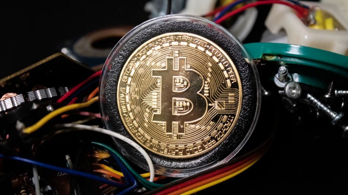 Perusahaan Penambangan Bitcoin Ini Dipaksa Bayar Denda Jika Tidak Tutup Operasinya