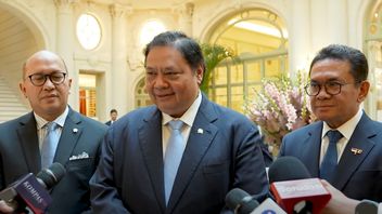 エアランガは経済成長の3つのエンジンを明らかにする