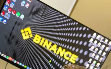 Cengkeraman Makin Kuat di Timur Tengah, Binance Terima Lisensi Penuh untuk Beroperasi di Abdu Dhabi